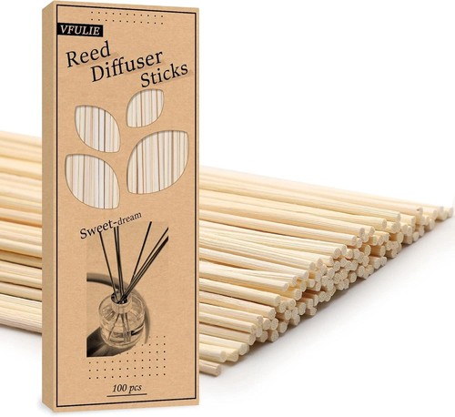 100pcs reed diffuser - 10",