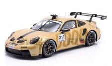 IXO 1/18 - PORSCHE 911 GT3 CUP