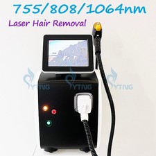 professional  Diode Laser Hair