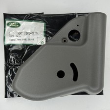 Land Rover Disco 2 Rear Right
