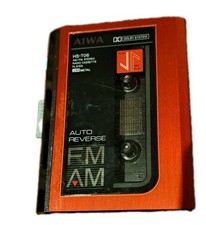 AIWA HS-T06 Vintage Radio