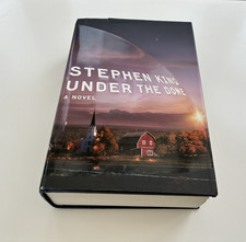 Stephen King Under the Dome -