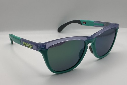 Oakley frogskins range 9284 - frogskins,