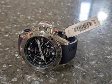 Nautica NST Chronograph Mens