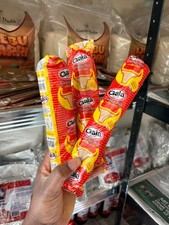 Fresh Nigerian Gala Sausage