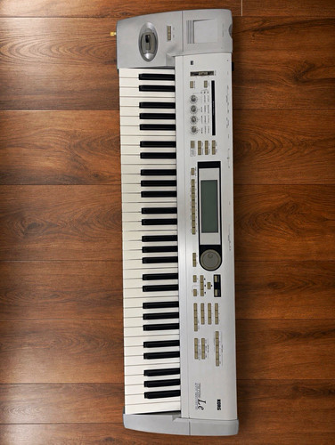 Korg triton key - triton, le