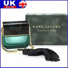 SEALED Women Marc Jacobs Decadence by Marc Jacob Spray 100ml Sealed & Brand NEW