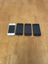 Apple iPhone 4, Job Lot Of 4