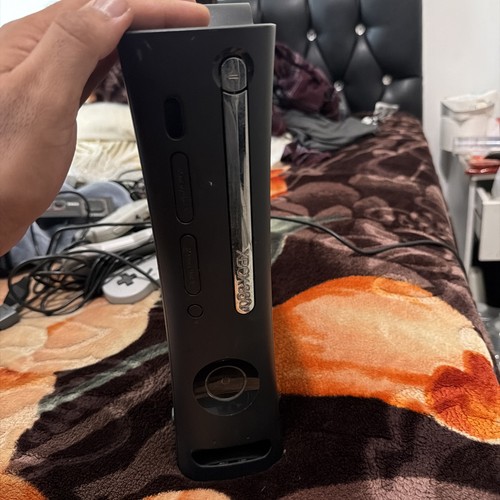Microsoft xbox 360 120 - microsoft,