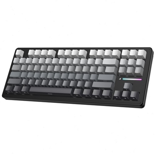 Attack shark m87 wireless - attack,
