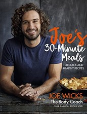 Joe's 30 Minute Meals: 100