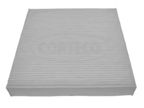 Cabin filter particulate - cabin,