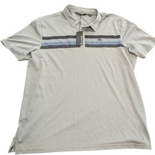 NWT $85 Travis Mathew Mens