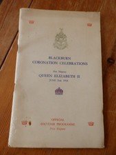 Blackburn Coronation