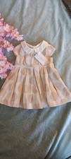 Jasper Conran Baby Girls Dress
