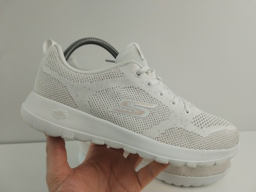 Skechers trainers goga mat joy - skechers,