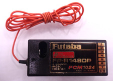 FUTABA R148DP 8 CHANNEL