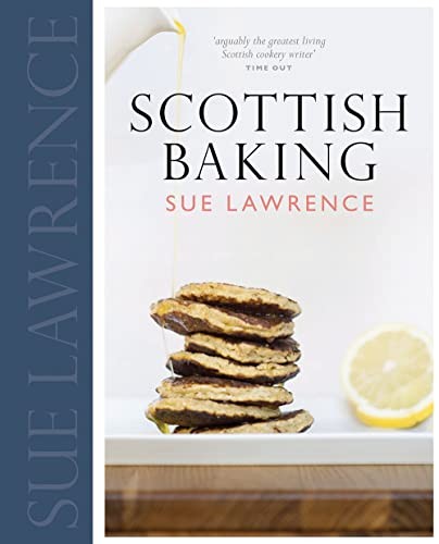 Scottish baking sue - scottish,