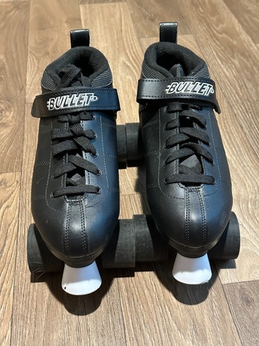 Mens black roller skates size - roller,