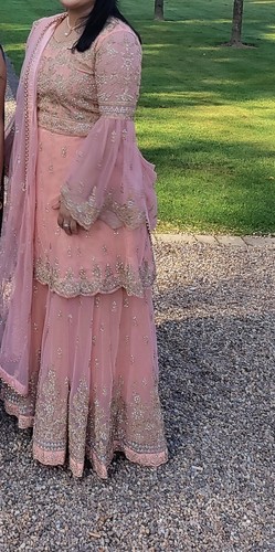 Asian indian pakistani party - asian,