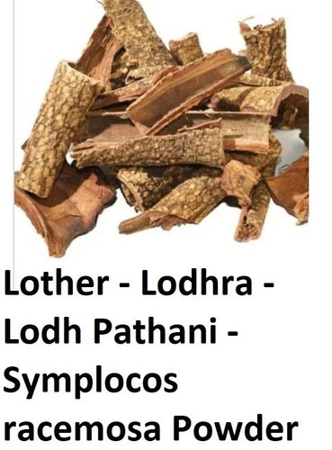Lother lodhra pathani lodh - lother,