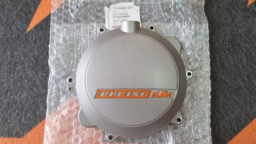 Clutch cover ktm 250 300 - clutch,