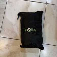 Waterproof golf bag rain - waterproof, cover