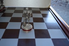 Doctor who danbury mint - who,