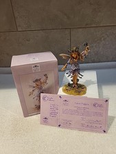 Faerie Poppets, Christine