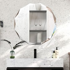 Premium Silver Polished Mirror