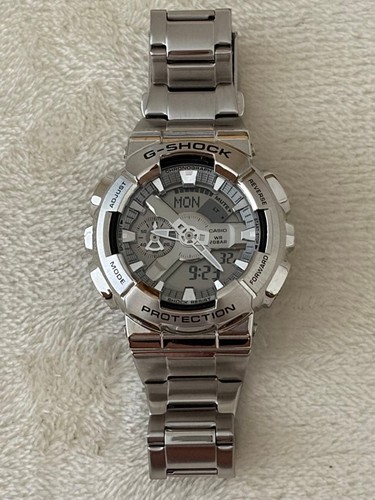 Casio watch shock - casio, g-shock