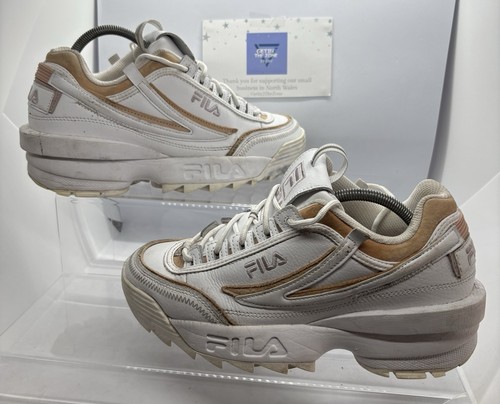 Fila disruptor exp - disruptor,