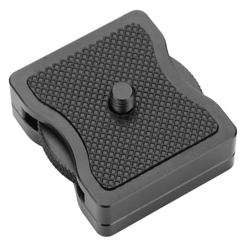 Camera height quick riser - height,
