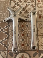 Campagnolo Record Cranks And Bolts 172.5