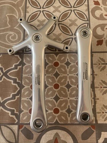 Campagnolo record cranks and - campagnolo,