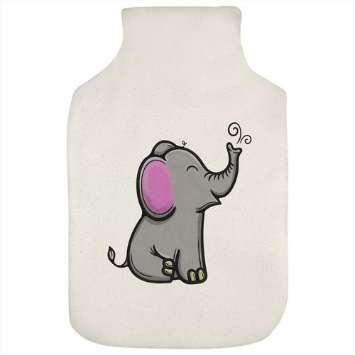 Happy elephant hot - elephant',
