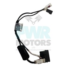 BMW E90 E92 E93 M3 USB and AUX