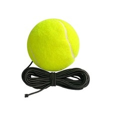 Tennis training Swingball Replacement Ball Tether w/ Adjustable Rope String HOT