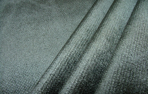 Faux mohair velvet fabric 8m - velvet,