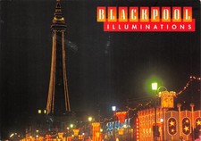 OLD TOPIGRAPHICAL POSTCARD