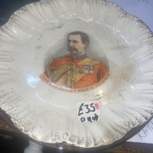General sir redvers - general, h