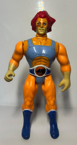 Lion thundercats action - thundercats,