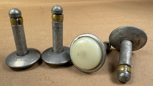 Lot vintage mid century - of,