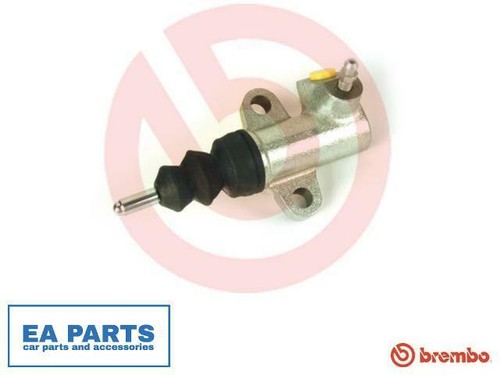 Slave cylinder clutch - slave, for