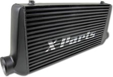 X-Parts HF Intercooler LLK