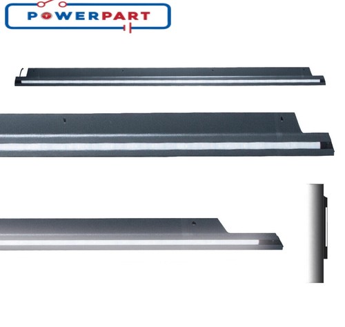 Powerpart campervan converter - campervan,