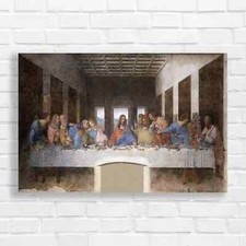 The Last Supper Classic