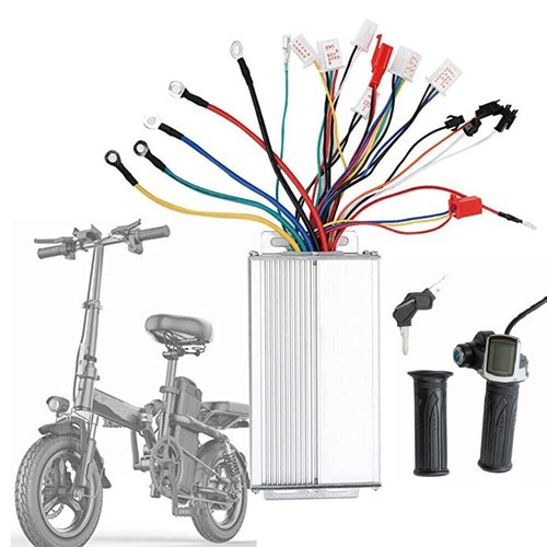 36v 48v electric bicycle - electric,