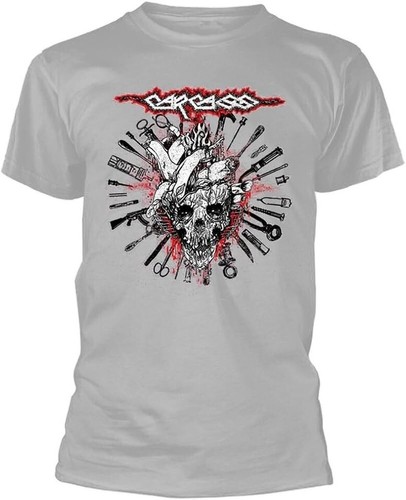 Rare carcass still rotten - carcass, 'still