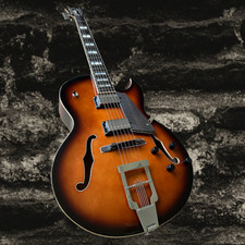 Aslin Dane Jazz King Tobacco